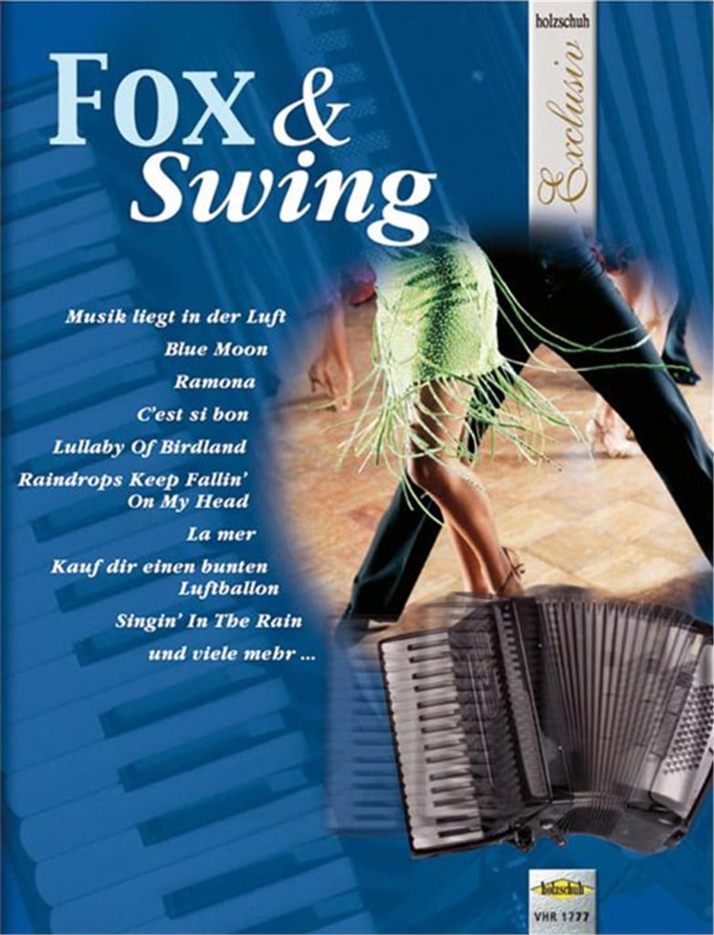 Exclusiv Fox & Swing